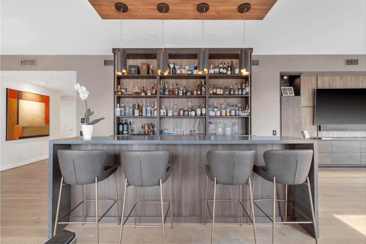 Request a Free Design Appointment Houston TX | SpaceManager